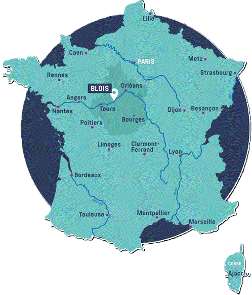 BLOIS